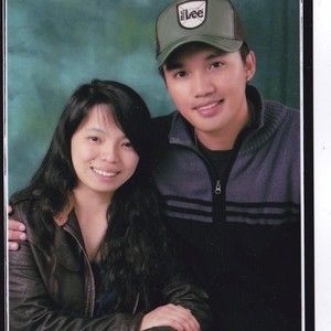 Meet your Posher, Charisse